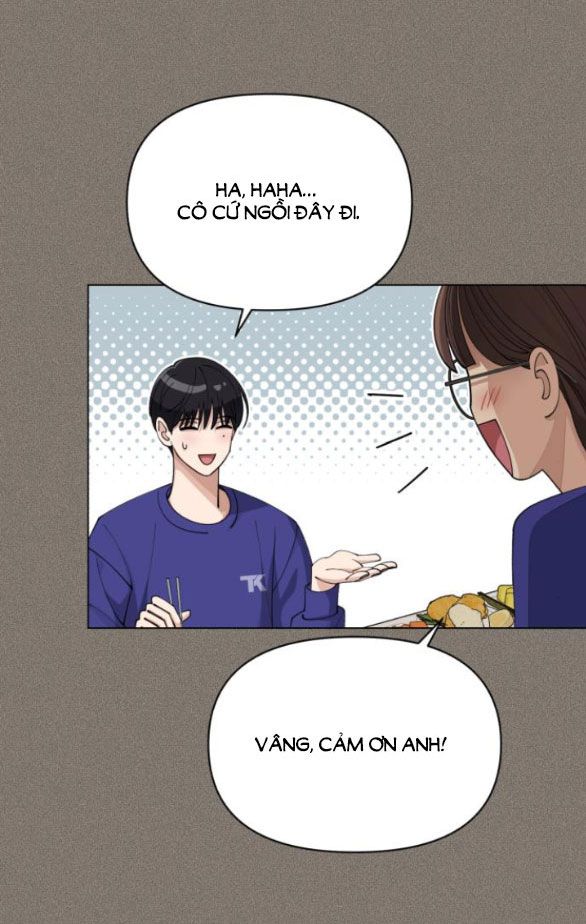 đọc truyện Tình Yêu Của Ik Seob Chương 28 ảnh 24 tại Giả Dược