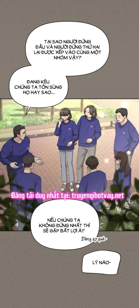 đọc truyện Tình Yêu Của Ik Seob Chương 28 ảnh 4 tại Giả Dược