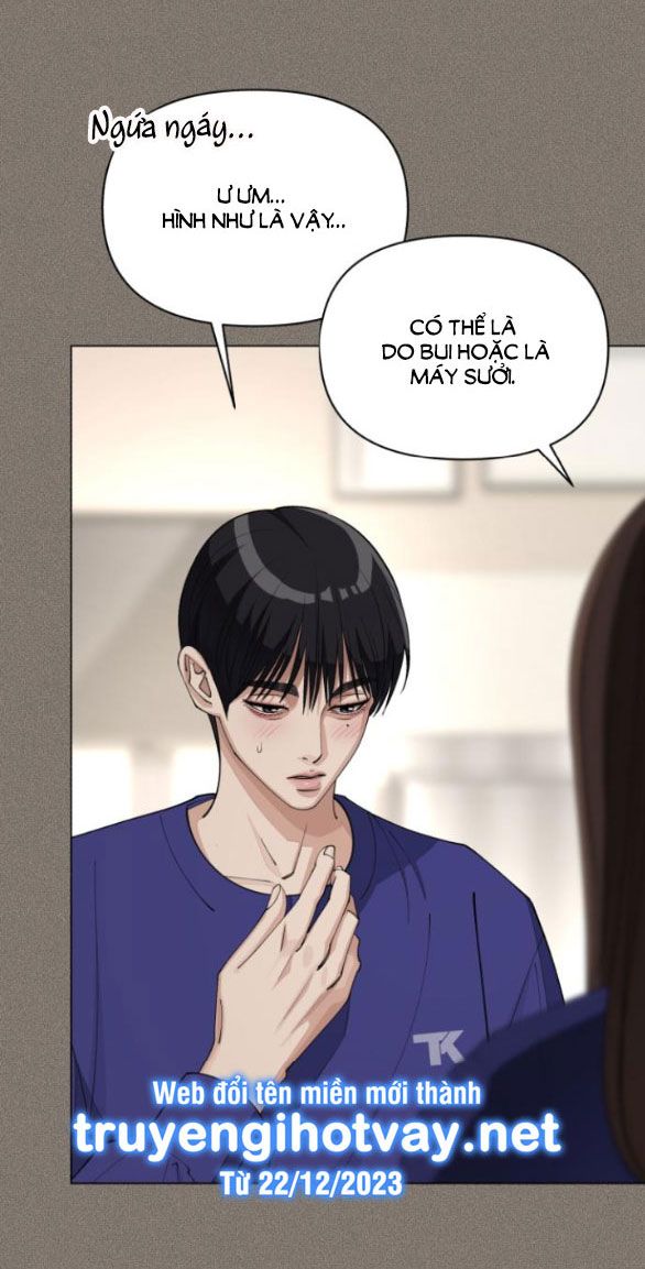 đọc truyện Tình Yêu Của Ik Seob Chương 28 ảnh 31 tại Giả Dược