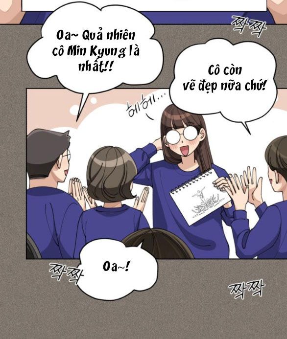 đọc truyện Tình Yêu Của Ik Seob Chương 28 ảnh 44 tại Giả Dược
