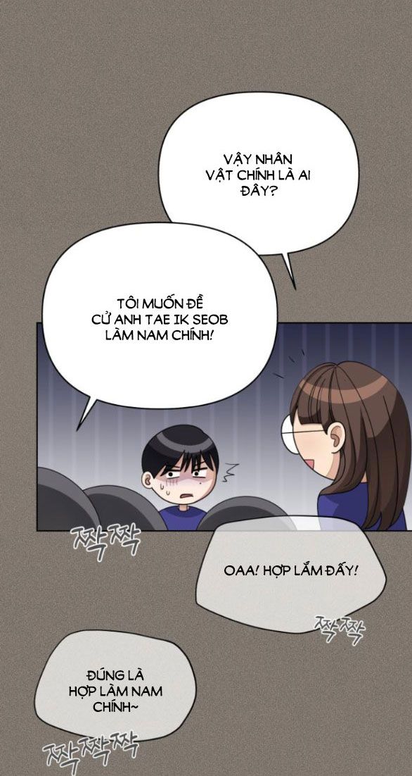 đọc truyện Tình Yêu Của Ik Seob Chương 28 ảnh 47 tại Giả Dược
