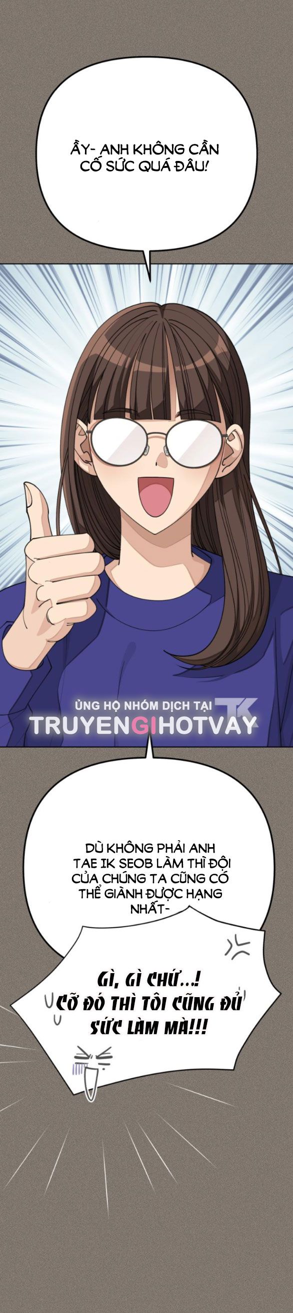 đọc truyện Tình Yêu Của Ik Seob Chương 28 ảnh 54 tại Giả Dược