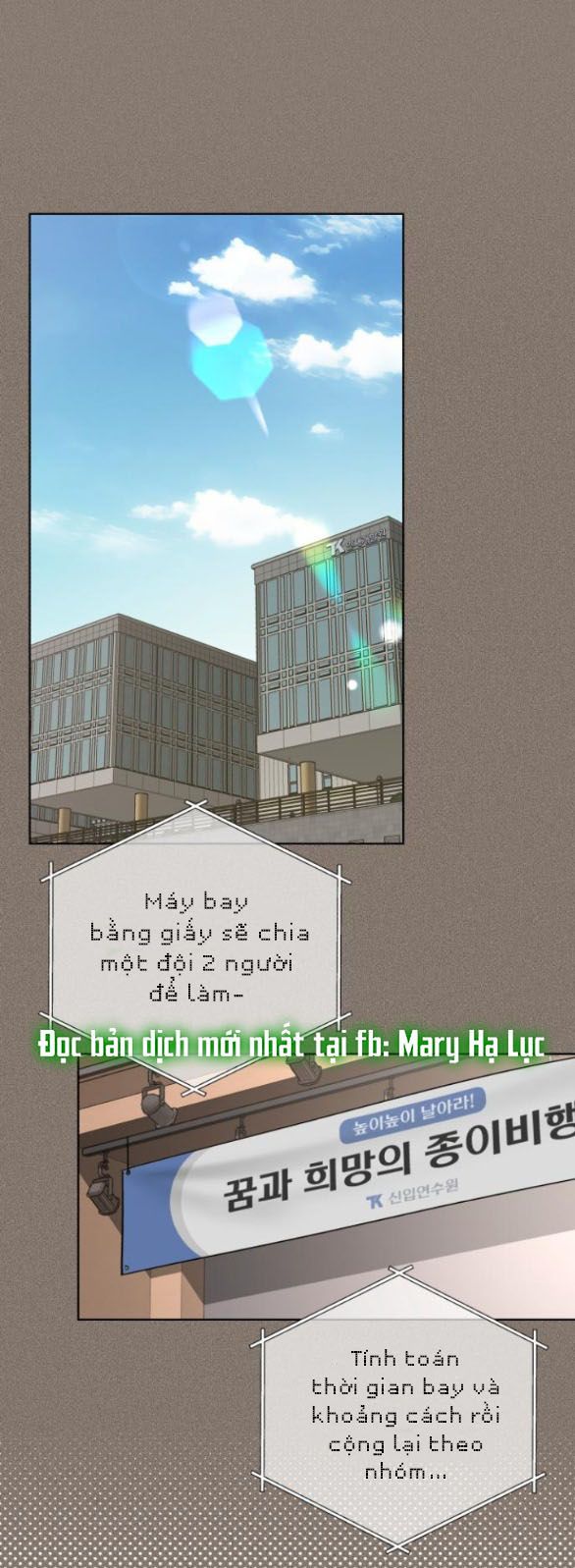 đọc truyện Tình Yêu Của Ik Seob Chương 29 ảnh 1 tại Giả Dược