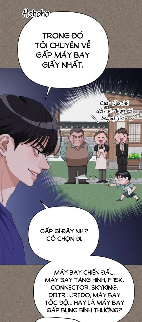 đọc truyện Tình Yêu Của Ik Seob Chương 29 ảnh 17 tại Giả Dược