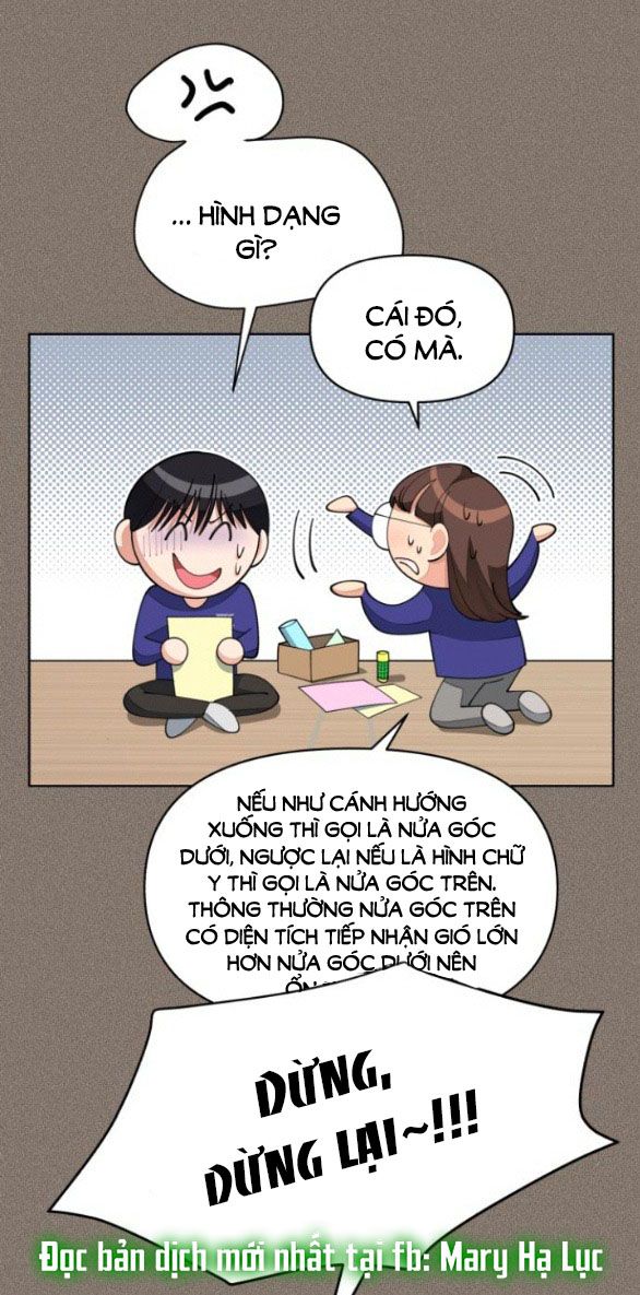 đọc truyện Tình Yêu Của Ik Seob Chương 29 ảnh 19 tại Giả Dược