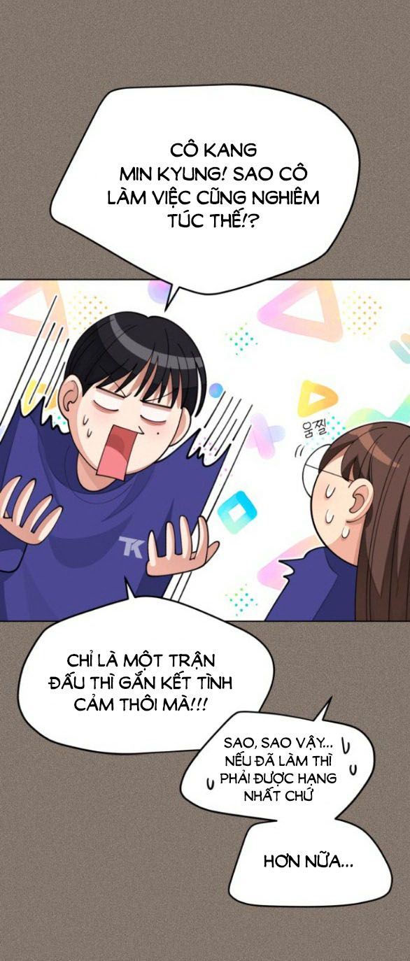 đọc truyện Tình Yêu Của Ik Seob Chương 29 ảnh 21 tại Giả Dược