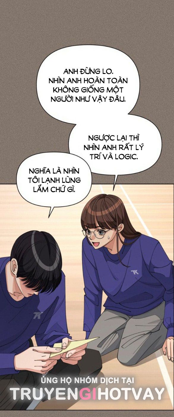 đọc truyện Tình Yêu Của Ik Seob Chương 29 ảnh 34 tại Giả Dược
