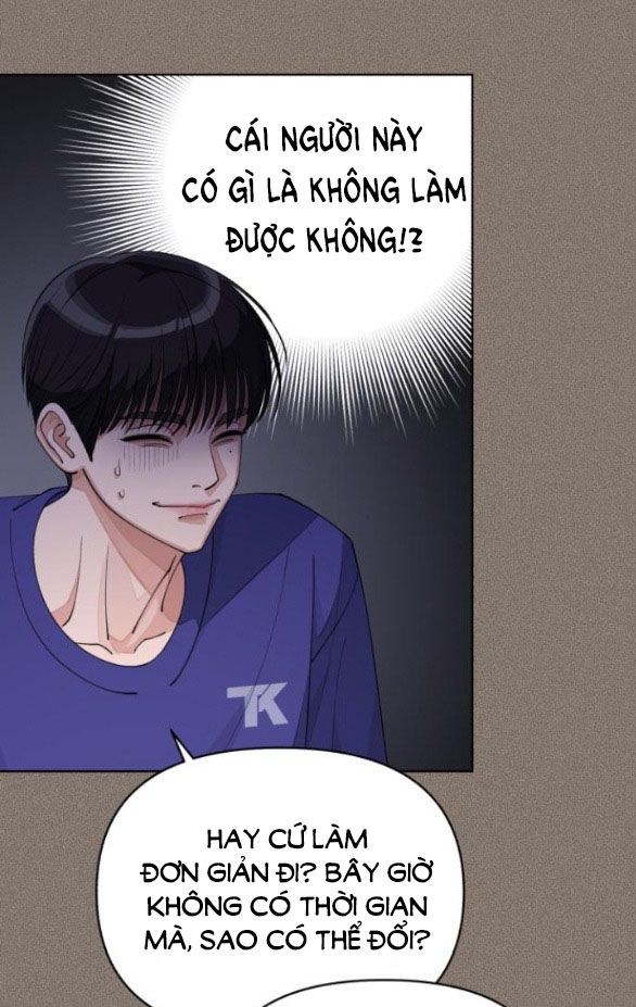 đọc truyện Tình Yêu Của Ik Seob Chương 29 ảnh 48 tại Giả Dược