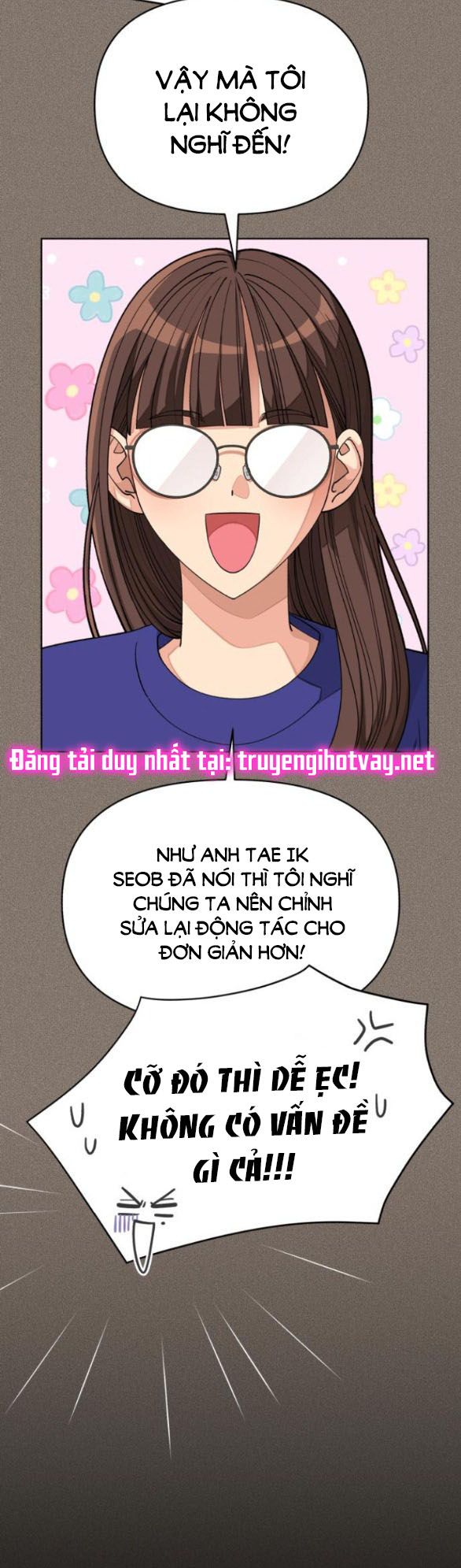 đọc truyện Tình Yêu Của Ik Seob Chương 29 ảnh 50 tại Giả Dược