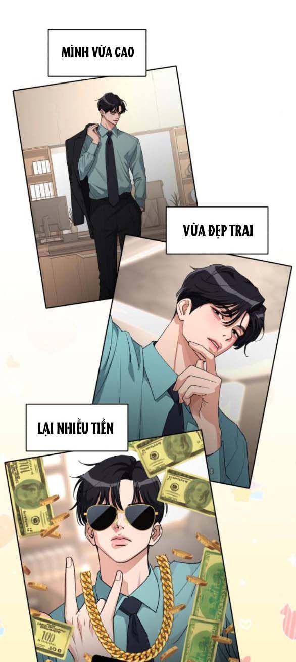 đọc truyện Tình Yêu Của Ik Seob Chương 30 ảnh 20 tại Giả Dược