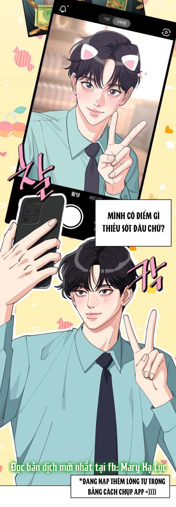 đọc truyện Tình Yêu Của Ik Seob Chương 30 ảnh 21 tại Giả Dược