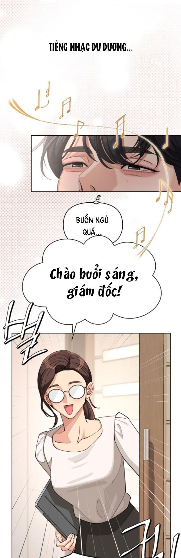 đọc truyện Tình Yêu Của Ik Seob Chương 30 ảnh 32 tại Giả Dược