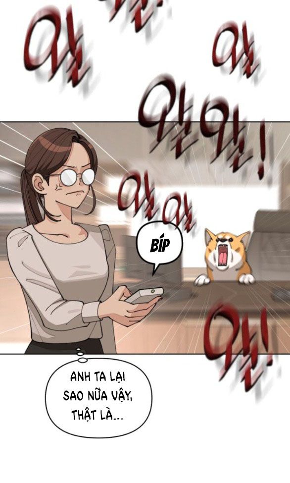 đọc truyện Tình Yêu Của Ik Seob Chương 30 ảnh 37 tại Giả Dược