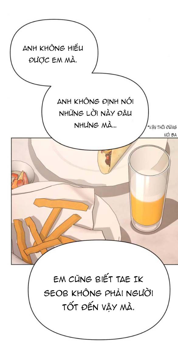 đọc truyện Tình Yêu Của Ik Seob Chương 30 ảnh 52 tại Giả Dược