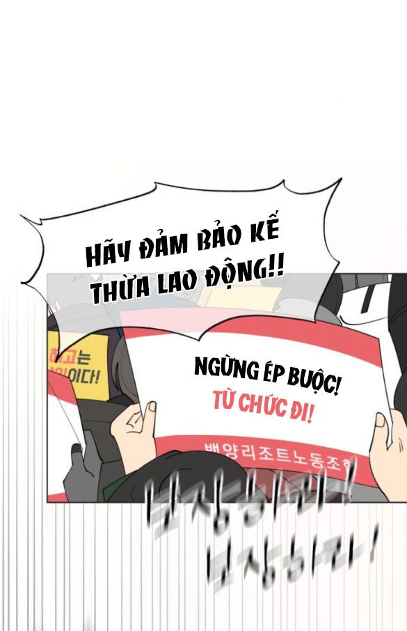 đọc truyện Tình Yêu Của Ik Seob Chương 3.1 ảnh 14 tại Giả Dược