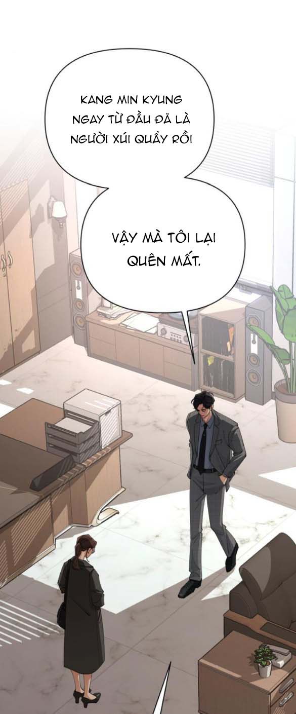 đọc truyện Tình Yêu Của Ik Seob Chương 3.1 ảnh 24 tại Giả Dược