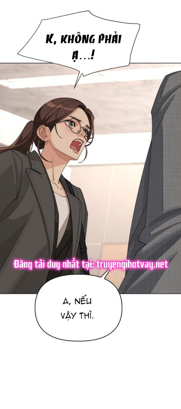 đọc truyện Tình Yêu Của Ik Seob Chương 3.1 ảnh 26 tại Giả Dược