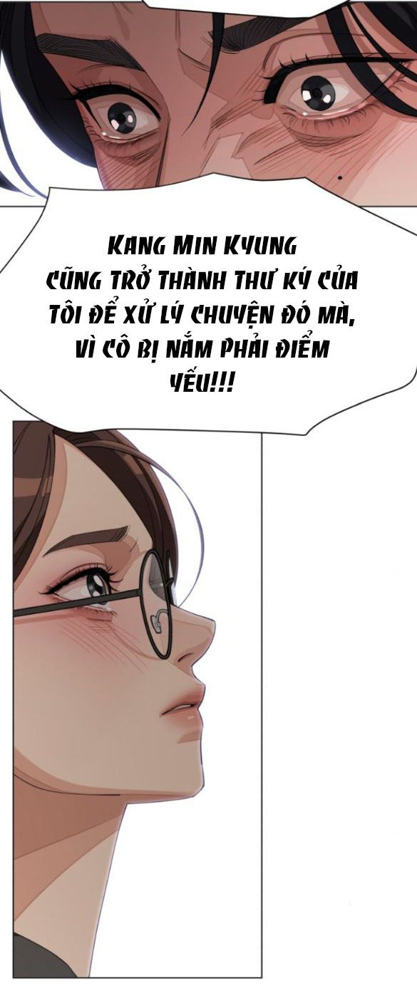 đọc truyện Tình Yêu Của Ik Seob Chương 3.1 ảnh 33 tại Giả Dược