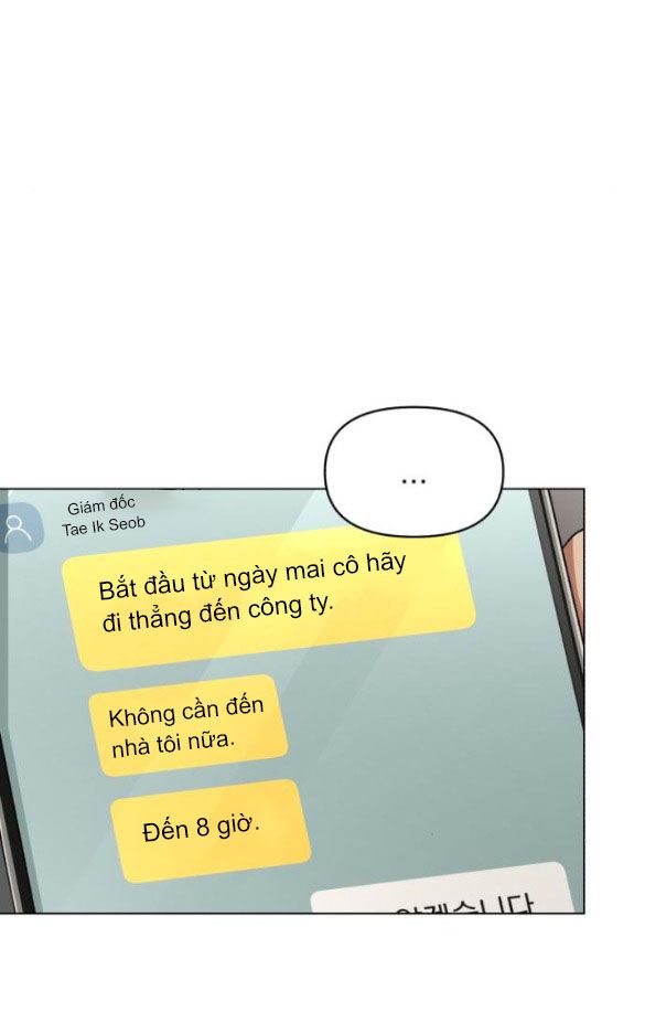 đọc truyện Tình Yêu Của Ik Seob Chương 3.1 ảnh 9 tại Giả Dược