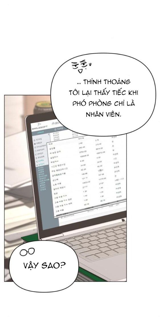 đọc truyện Tình Yêu Của Ik Seob Chương 3.2 ảnh 19 tại Giả Dược