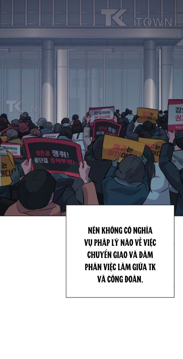 đọc truyện Tình Yêu Của Ik Seob Chương 3.2 ảnh 3 tại Giả Dược