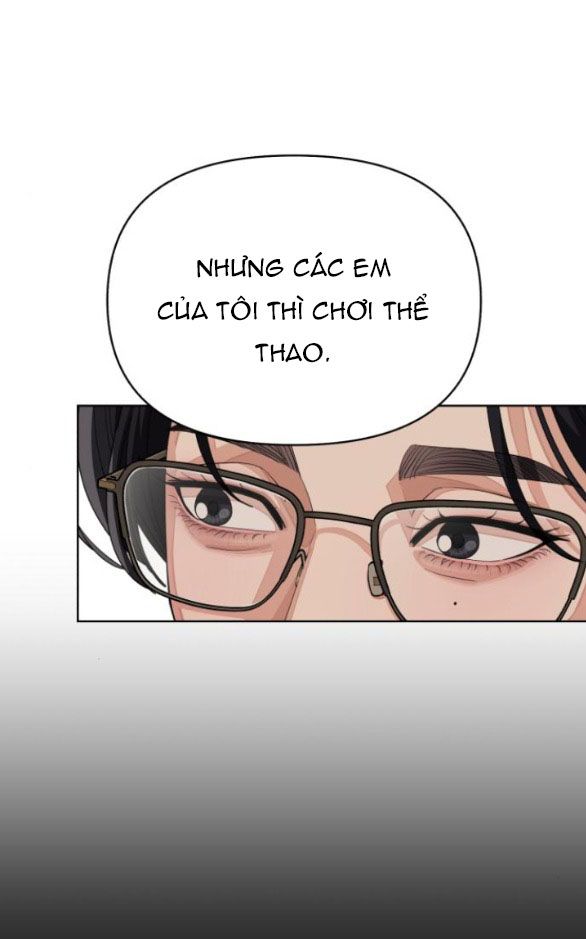 đọc truyện Tình Yêu Của Ik Seob Chương 3.2 ảnh 23 tại Giả Dược