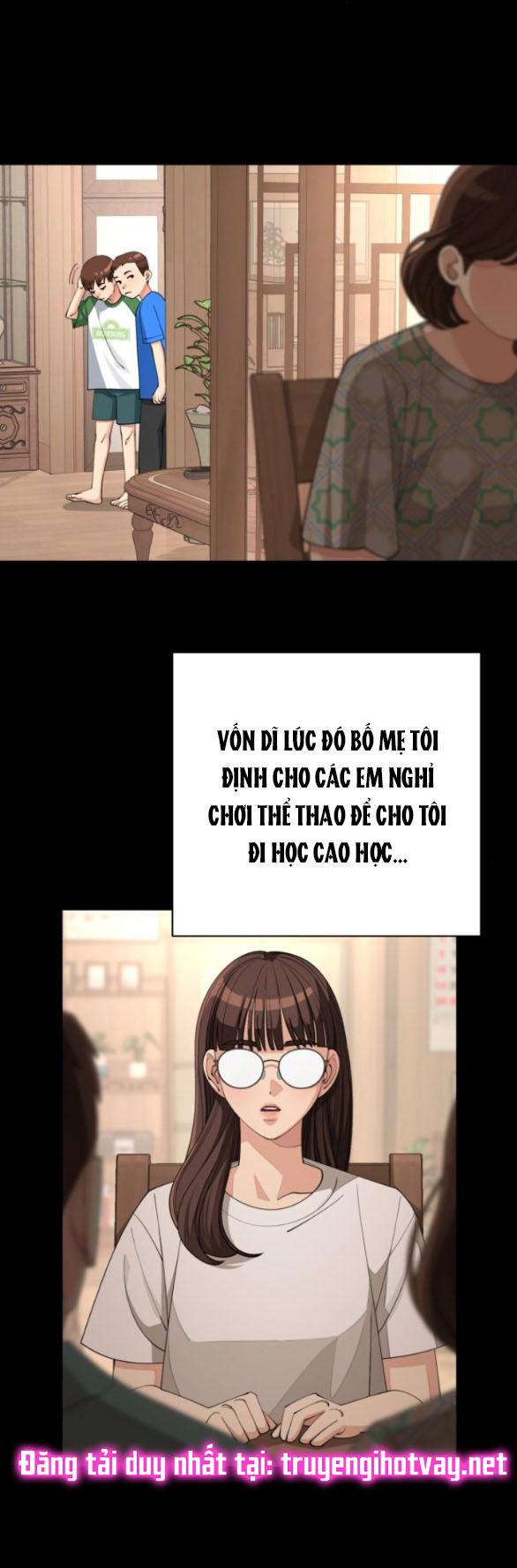 đọc truyện Tình Yêu Của Ik Seob Chương 3.2 ảnh 26 tại Giả Dược