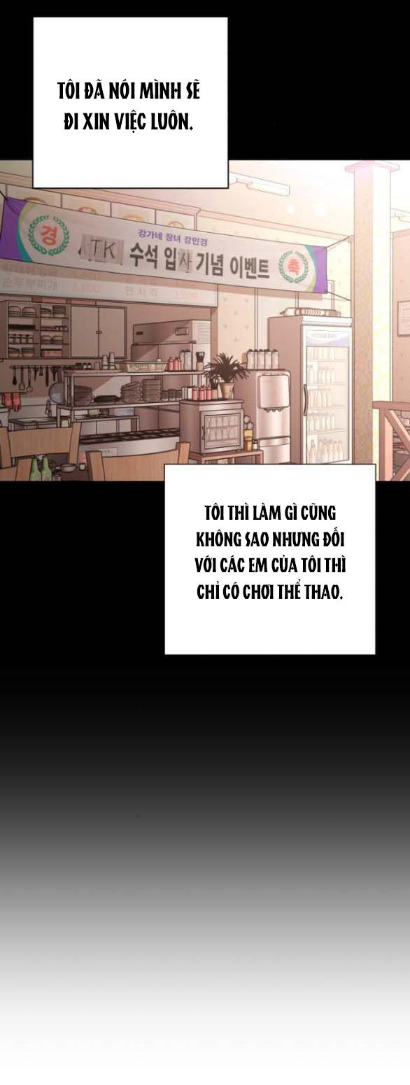 đọc truyện Tình Yêu Của Ik Seob Chương 3.2 ảnh 27 tại Giả Dược