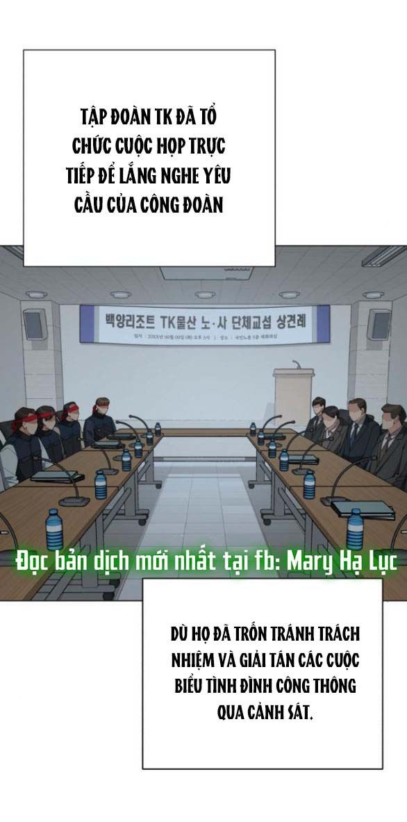 đọc truyện Tình Yêu Của Ik Seob Chương 3.2 ảnh 4 tại Giả Dược