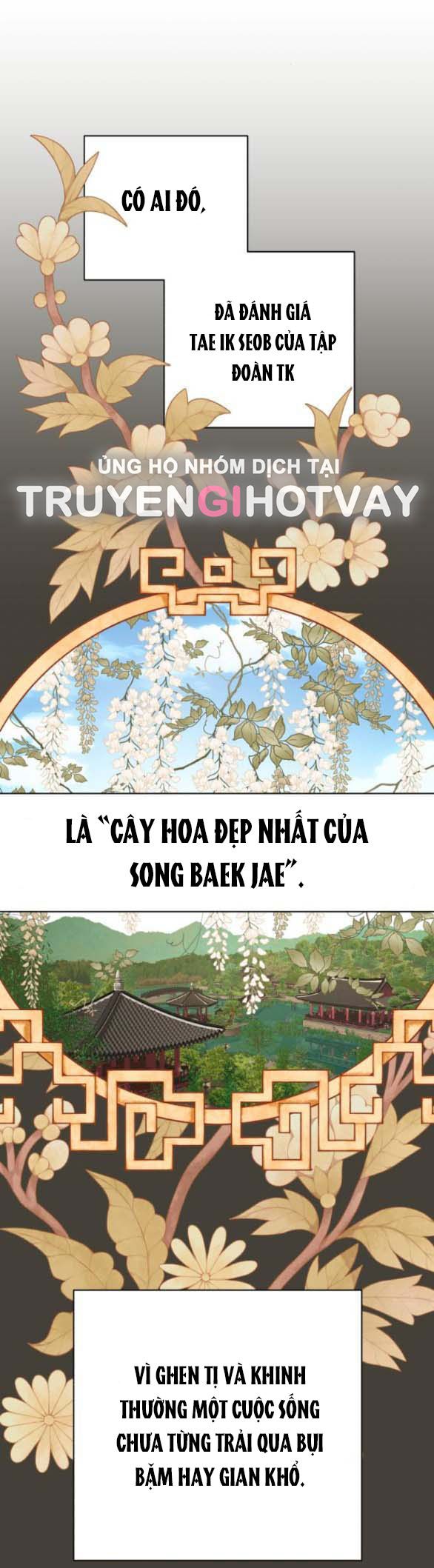đọc truyện Tình Yêu Của Ik Seob Chương 3.2 ảnh 36 tại Giả Dược