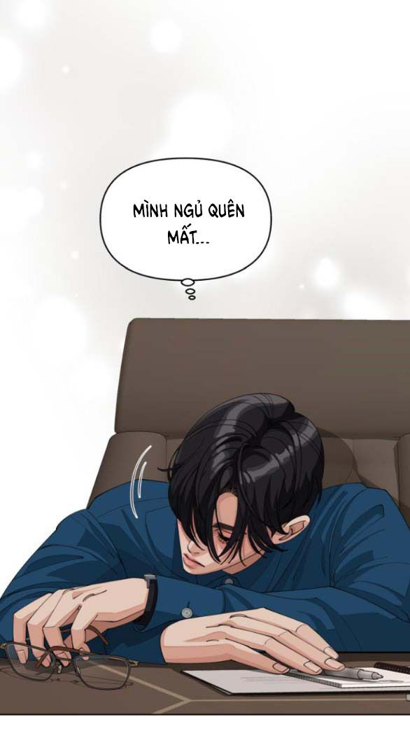 đọc truyện Tình Yêu Của Ik Seob Chương 3.2 ảnh 40 tại Giả Dược