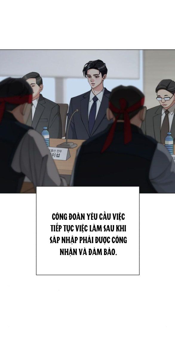 đọc truyện Tình Yêu Của Ik Seob Chương 3.2 ảnh 5 tại Giả Dược