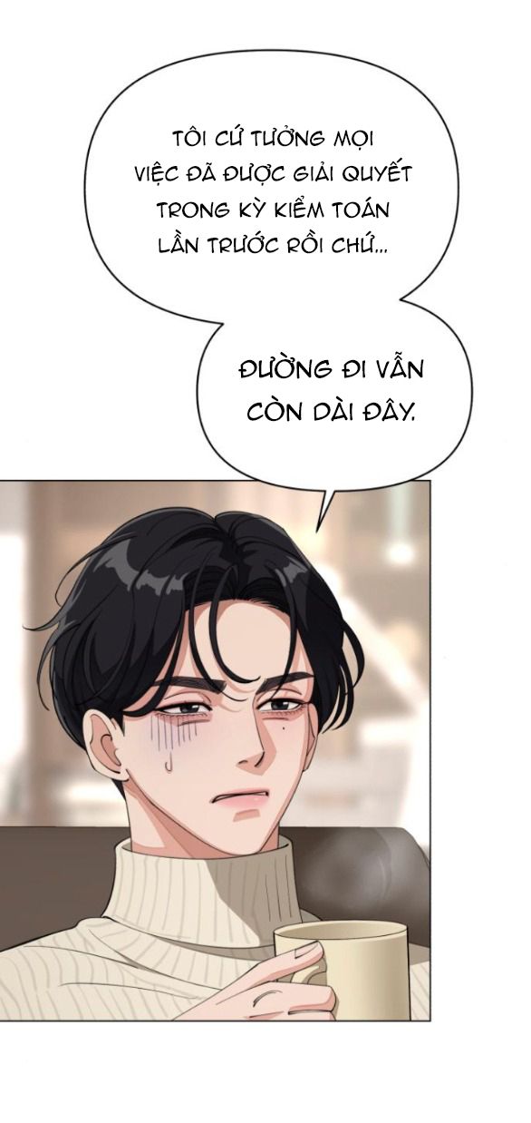 đọc truyện Tình Yêu Của Ik Seob Chương 33 ảnh 11 tại Giả Dược