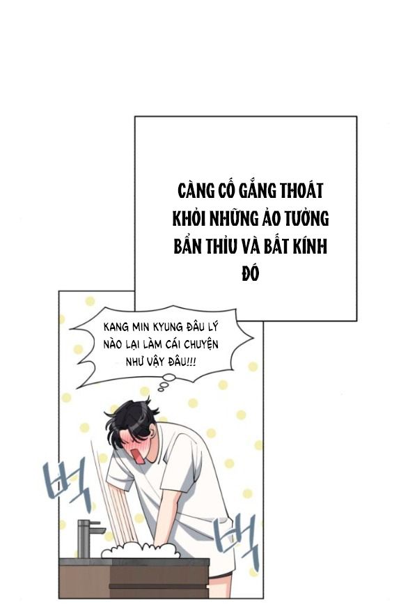 đọc truyện Tình Yêu Của Ik Seob Chương 33 ảnh 29 tại Giả Dược