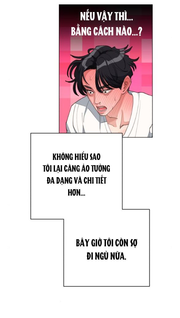 đọc truyện Tình Yêu Của Ik Seob Chương 33 ảnh 30 tại Giả Dược