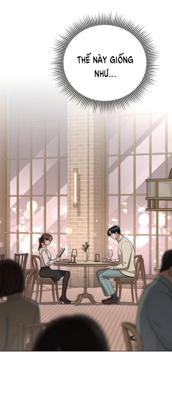 đọc truyện Tình Yêu Của Ik Seob Chương 33 ảnh 45 tại Giả Dược