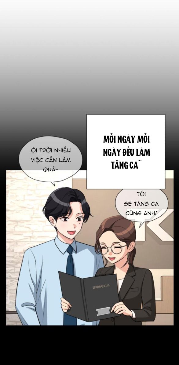 đọc truyện Tình Yêu Của Ik Seob Chương 33 ảnh 48 tại Giả Dược