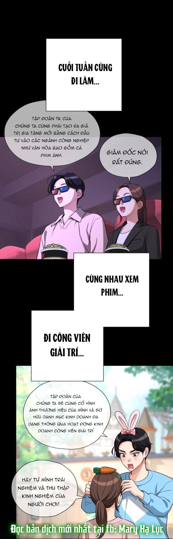 đọc truyện Tình Yêu Của Ik Seob Chương 33 ảnh 49 tại Giả Dược