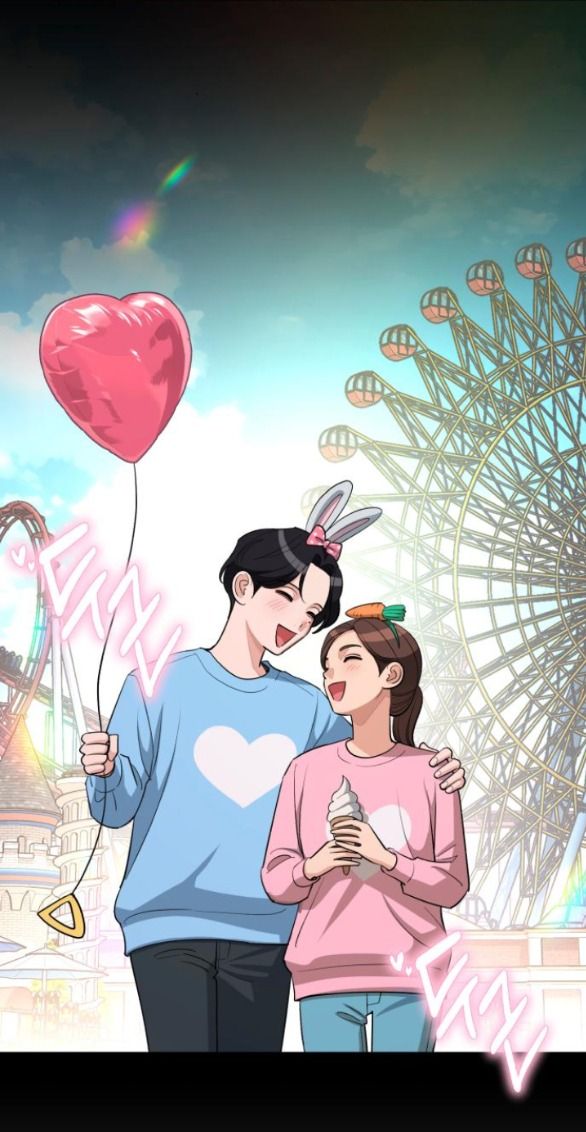 đọc truyện Tình Yêu Của Ik Seob Chương 33 ảnh 50 tại Giả Dược