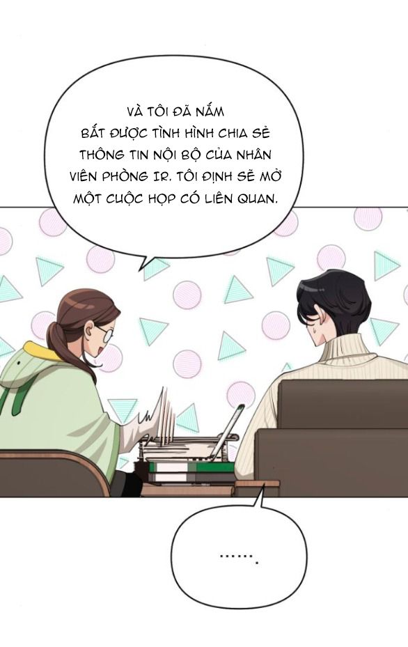 đọc truyện Tình Yêu Của Ik Seob Chương 33 ảnh 10 tại Giả Dược