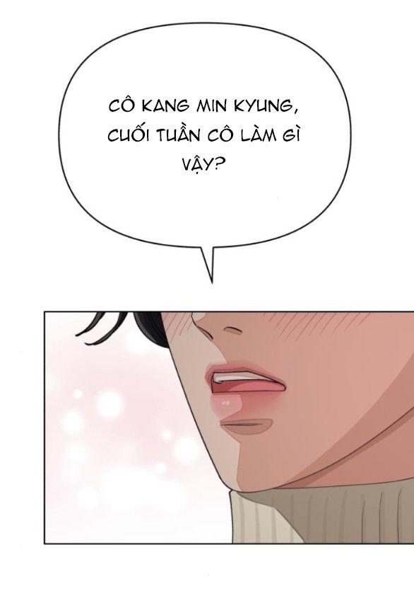 đọc truyện Tình Yêu Của Ik Seob Chương 34 ảnh 1 tại Giả Dược