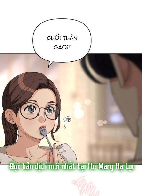 đọc truyện Tình Yêu Của Ik Seob Chương 34 ảnh 2 tại Giả Dược