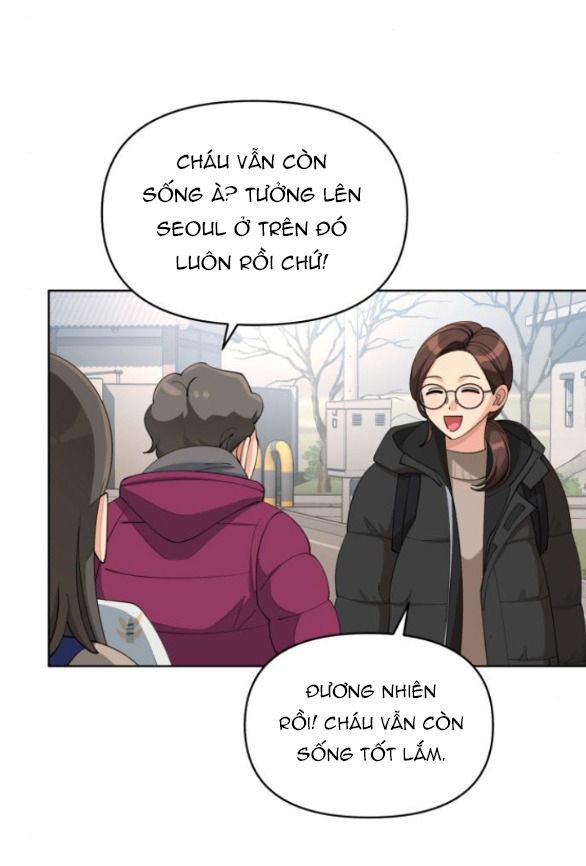 đọc truyện Tình Yêu Của Ik Seob Chương 34 ảnh 12 tại Giả Dược