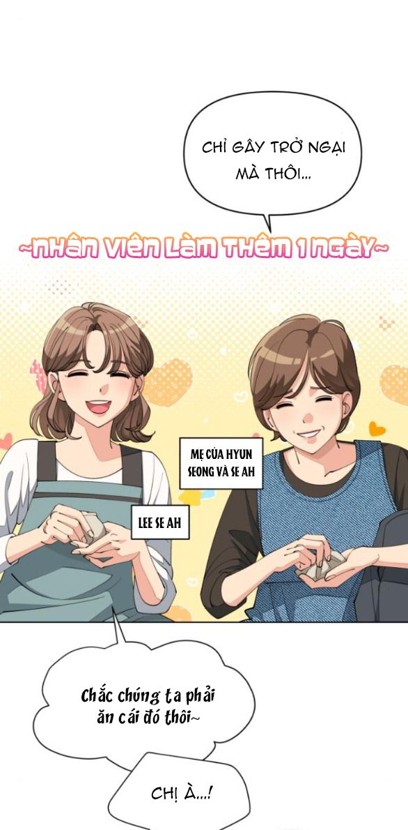 đọc truyện Tình Yêu Của Ik Seob Chương 34 ảnh 23 tại Giả Dược