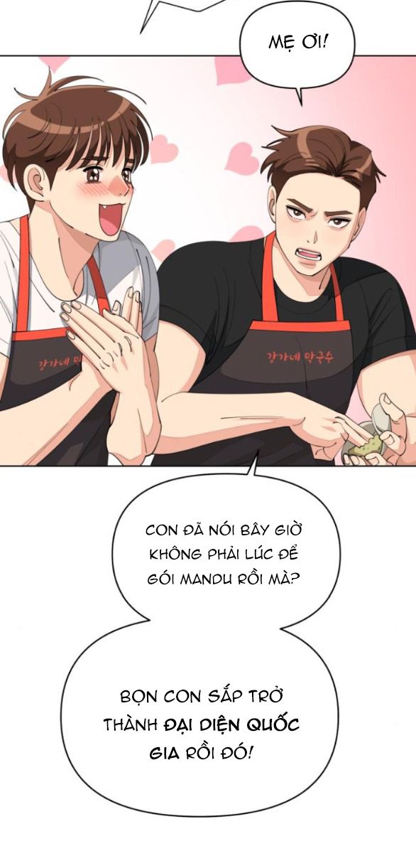 đọc truyện Tình Yêu Của Ik Seob Chương 34 ảnh 24 tại Giả Dược