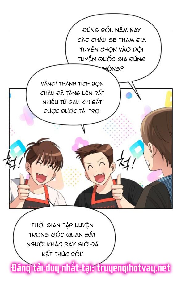 đọc truyện Tình Yêu Của Ik Seob Chương 34 ảnh 25 tại Giả Dược