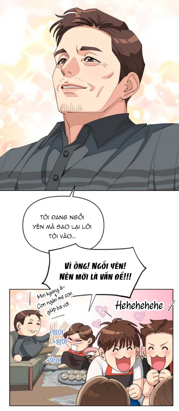 đọc truyện Tình Yêu Của Ik Seob Chương 34 ảnh 29 tại Giả Dược