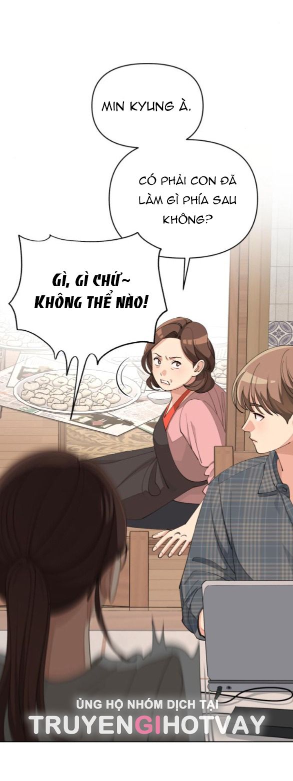 đọc truyện Tình Yêu Của Ik Seob Chương 34 ảnh 31 tại Giả Dược
