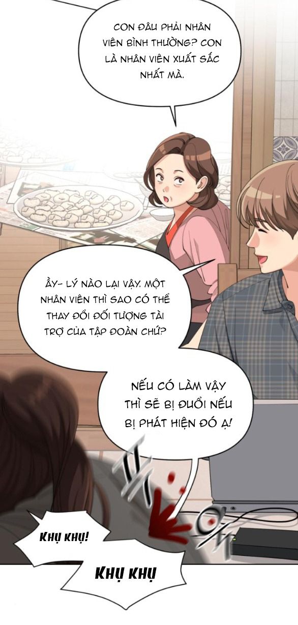 đọc truyện Tình Yêu Của Ik Seob Chương 34 ảnh 33 tại Giả Dược