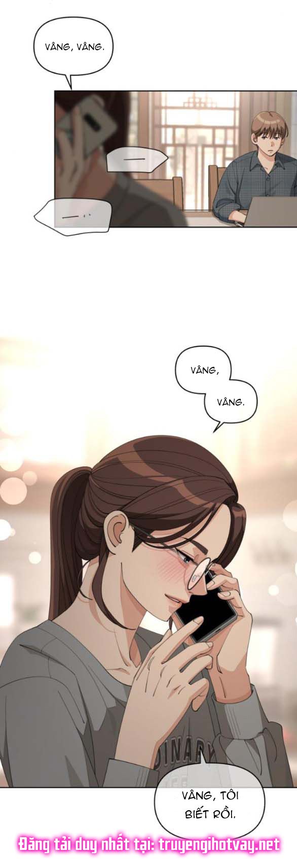 đọc truyện Tình Yêu Của Ik Seob Chương 34 ảnh 38 tại Giả Dược